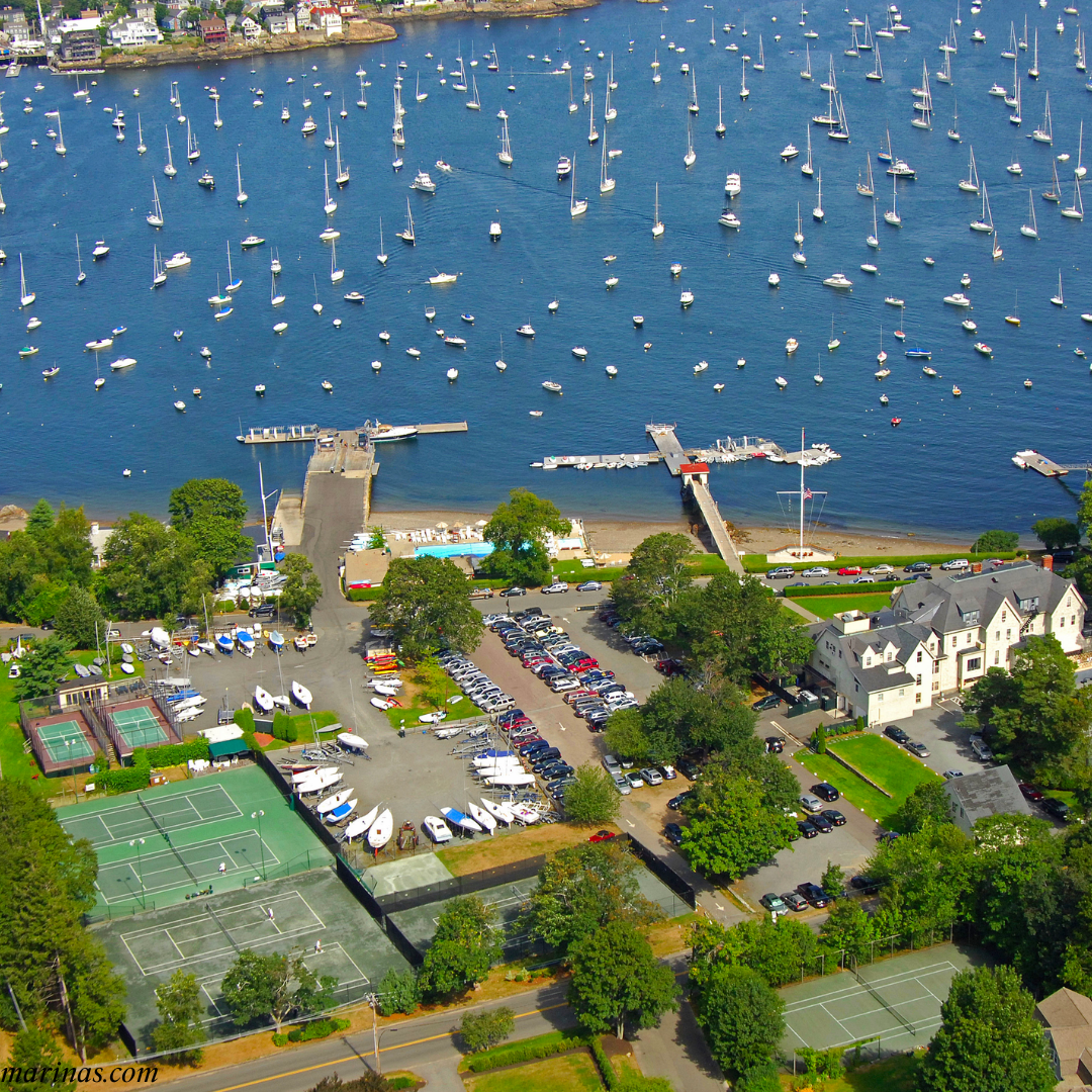 Eastern Yacht Club